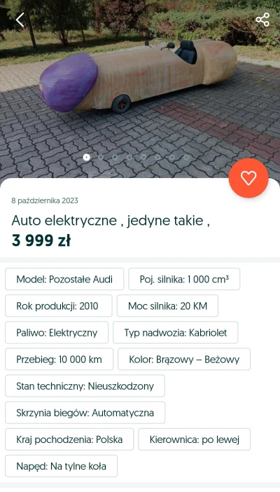 Kutang-Pan - Czy to jest to pierwsze w pełni polskie auto elektryczne obiecane przez ...