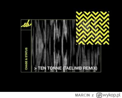 MARClN - Chase & Status - Ten Tonne (Taelimb Remix)

grube

#muzyka #muzykaelektronic...