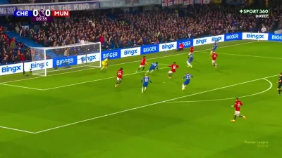 uncle_freddie - Chelsea 1 - 0 Manchester United; Gallagher

MIRROR: https://streamin....