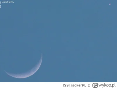 ISSTrackerPL - 🌠🚀 Już za pięć dni (2025-02-13) Międzynarodowa Stacja Kosmiczna wróc...