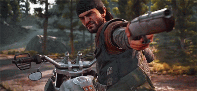 SebastianEnriqueAlvarez - Jedna z lepszych gierek w które grałem 
#daysgone #gry