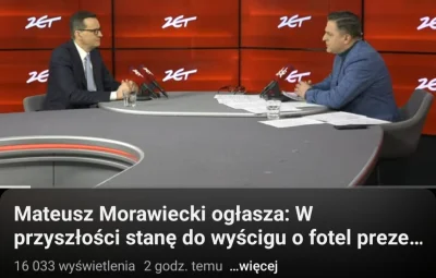 KarolaG17 - Morawiecki mówi, że będą chcieli wprowadzić do Sejmu Kamińskiego i Wąsika...