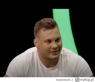 maeeeeeii - #famemma 
Ma ojca policjanta i ty o tym nie wiesz? Ja p------ę, niesamowi...