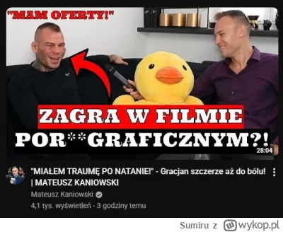 Sumiru - Będzie film na pierwszy dzień świąt
#famemma