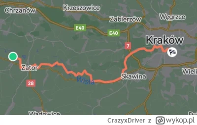 CrazyxDriver - 280 443 + 3 + 70 = 280 516

No ładnie poszło w dniu wyborów. Pojechałe...