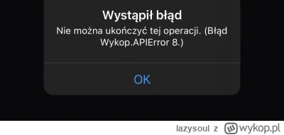 lazysoul - Mireczki, czy wy też macie taki błąd jak chcecie zobaczyć swoje komentarze...