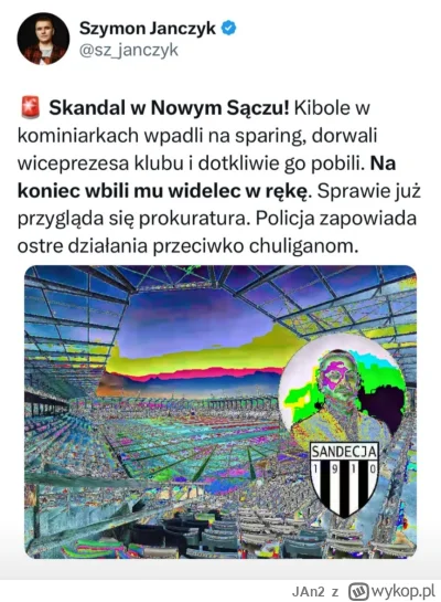 JAn2 - Masakra

#sport #kibole #pilkanozna