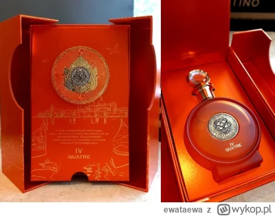 ewataewa - #perfumy (｡◕‿‿◕｡) cały czas mnie zaskakuje ta arabiarska sztuka pudełkowo-...