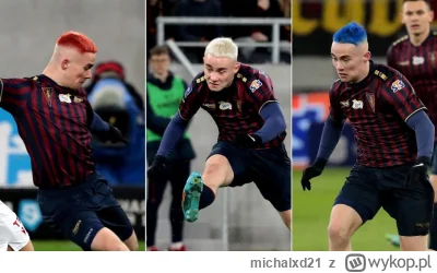 michalxd21 - Przepraszać teraz Pana Fornalczyka (ja nie przeproszę bo mogły to być ju...