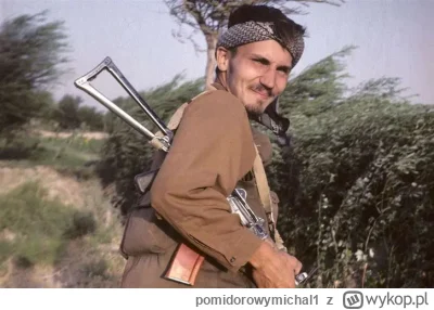 pomidorowymichal1 - Generał alkaidy Had-o-saw Shiik Orsk' ogłosił utworzenie nowej pa...