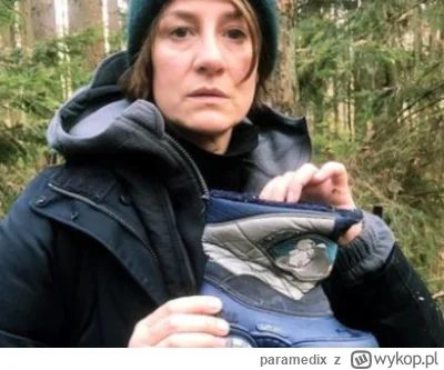 paramedix - >Masowa eksterminacja (⌐ ͡■ ͜ʖ ͡■)

@Saeglopur: może buciki będą im zabie...