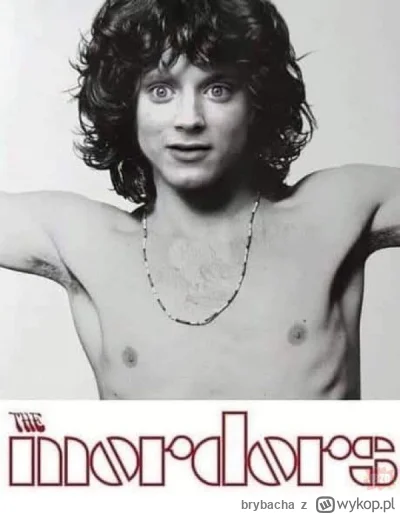 brybacha - @wujek_mikazjusz