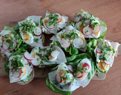 NowyStaryMirek - A wy co na kolację dzisiaj

#jedzzwykopem #kuchnia