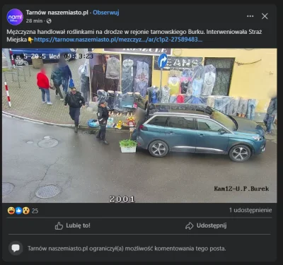 WstretnyOwsik - #tarnow 

xD