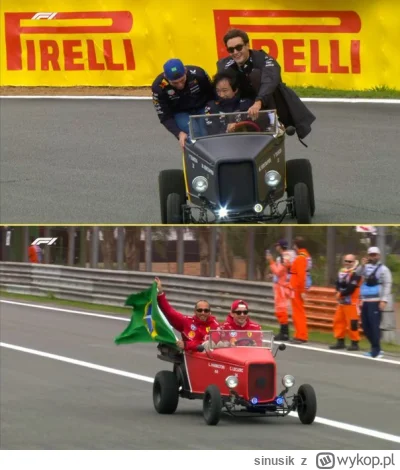 sinusik - #f1 Fajne samochodziki