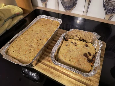 moll - Baba se pasztety indycze upiekła, śmiechu warte

#kuchniamoll #gotujzwykopem #...