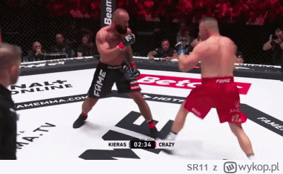 SR11 - @rybsonk: ale dymy