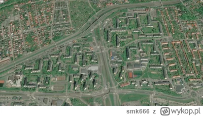 smk666 - >Mówisz o terenach, które znajdują się prawie w centrum miasta.

@KrzysiekZc...