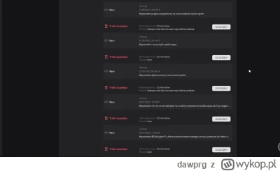 dawprg - #bystrzaktv prawiczek nie próżnuje w niedziele, zgłoszonych 61 postów od wcz...