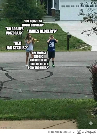 BlackpillMonster - #programista15k #programowanie #pracait #korposwiat