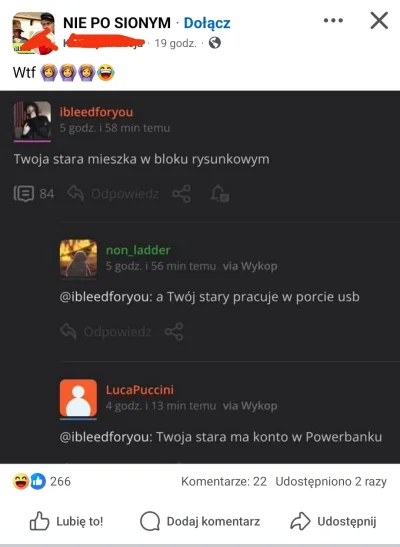 bArrek - Czaj jaka jesteś gwiazda ;D @ibleedforyou