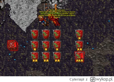 Cyleriapl - Poznajcie nowego NPC – Mistrza Zmiany 👀 Jest on dodatkiem do czwartkowej...