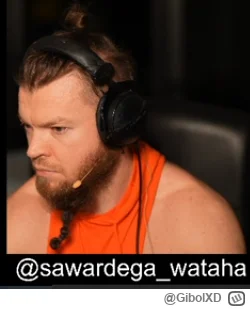 GibolXD - #famemma Lubię jak masz taką minę jak prawie płaczesz