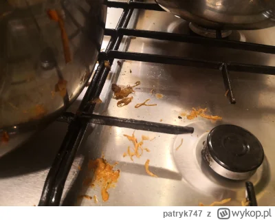 patryk747 - @Assiduus  no nie powiem, kuchenka u---------a trochę jest. Ale tylko tro...