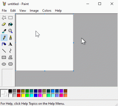 rukh - Ostatnim systemem który obsługiwał najlepszego Painta był
Windows Vista SP2.

...