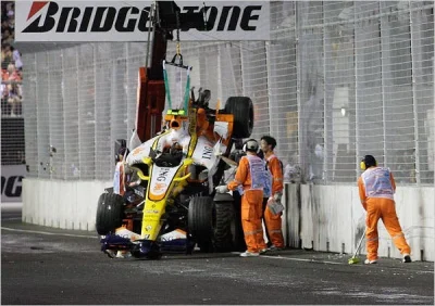 Lyonnais - Stary lis Fernando odpalił flashbacki #f1