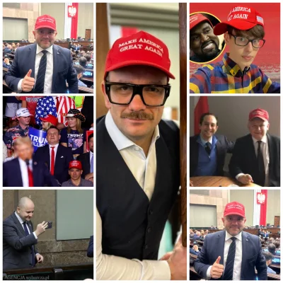 Matuusuu - Mordo, jaka Polska?! Liczy się wyłącznie partia i jej powrót do władzy, że...