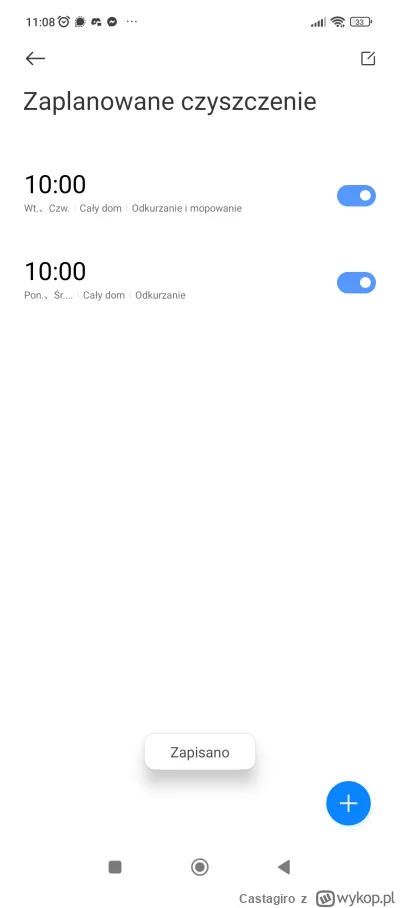 Castagiro - @sberatel