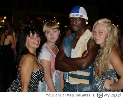 YouCanCallMeBillieGates - @Basiura89: