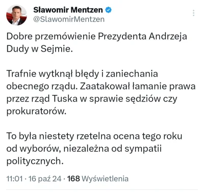 omeprazol - Doktorze Memcen, niech pan chociaż udaje, że ten pisowski qtas panu nie s...