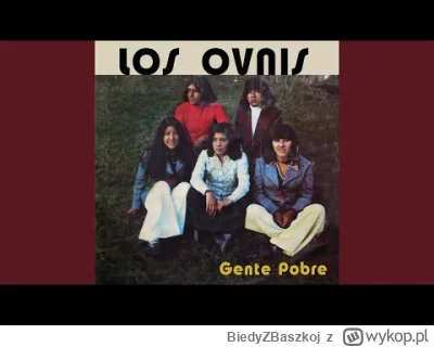 BiedyZBaszkoj -  Los Ovnis - Se Que No Vendrás

1976

#muzyka #70s #meksyk 

--------...