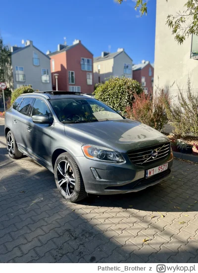 PatheticBrother - @PatheticBrother @rossecki @NecerNeu @Argonzz @ziomus13