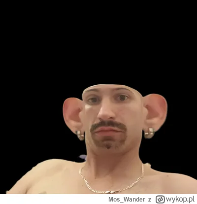 Mos_Wander - Czelen @Czopelka #bonzo #tylerazybyłomówione