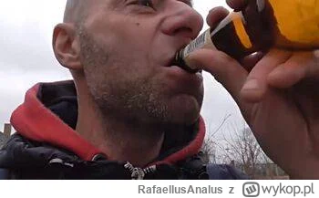 RafaellusAnalus - @Head_Shoulders: to już było ?( ͡° ͜ʖ ͡°)