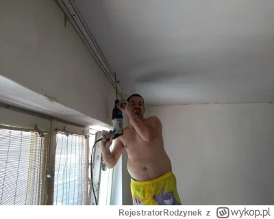 RejestratorRodzynek - Wyburzanie parteru rozpoczęto benc!

#bonzo