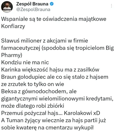 officer_K - Cyrk o nazwie "k0nfederacja" jest na prawdę ciekawym projektem. Szkoda ty...