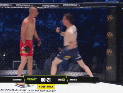 Apu-Apustaja - #famemma ale w sumie trochę beka z jowko że przegrał nawet z upośledzo...