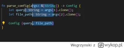 Wegrzynski - #programowanie #vscode

Czy ktoś może mi pomóc w jaki sposób wyłączyć w ...