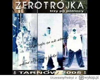 UczesanyPedryl - NIE MOGĘ TEGO ZNIEŚĆ KIEDYŚ UJRZYSZ MOJĄ PIĘŚĆ

#przegryw #przegrywp...