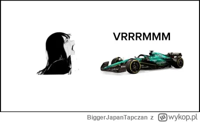 BiggerJapanTapczan - #f1
race weekend