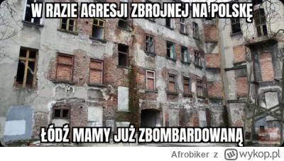 Afrobiker - #heheszki