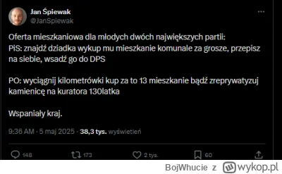 BojWhucie - #polityka #nieruchomosci