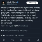 Zenzowaty - Wincyj, wincyj, a kandydat na Prezydenta, Mentzen się lansuje na tle stra...