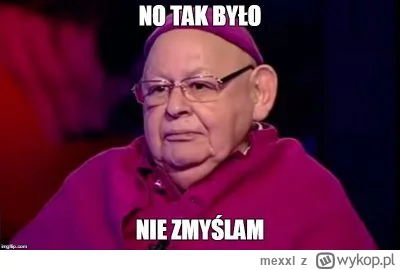 mexxl - @jestagrest-niema  kolego 

Ty nie umiesz nawet przeczytać, ze zrozumieniem w...