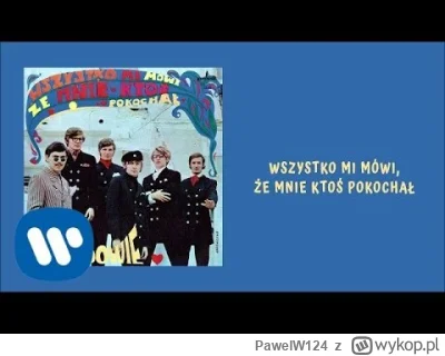 PawelW124 - #muzyka #nostalgia #gimbynieznajo

 ʕ•ᴥ•ʔ