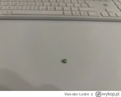 Van-der-Ledre - Czas na pramolanik, jedyny medykament na przestrzeni ponad 10 lat któ...